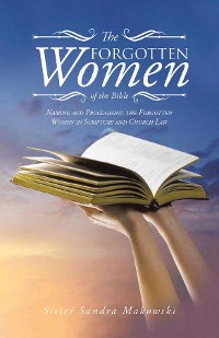 Cover The Forgotten Women of the Bible