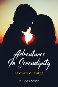 Cover Adventures in Serendipity