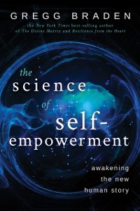 Cover Science of Self-Empowerment