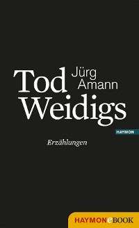 Cover Tod Weidigs