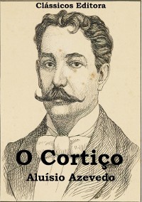 Cover O Cortiço