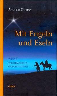 Cover Mit Engeln und Eseln