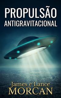 Cover Propulsão Antigravitacional