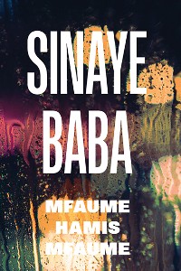 Cover Sinaye Baba