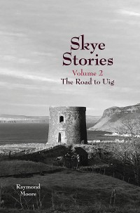 Cover Skye Stories