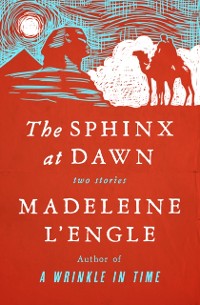 Cover Sphinx at Dawn