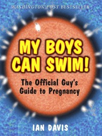 Cover My Boys Can Swim!