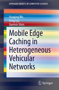 Cover Mobile Edge Caching in Heterogeneous Vehicular Networks