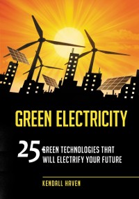 Cover Green Electricity