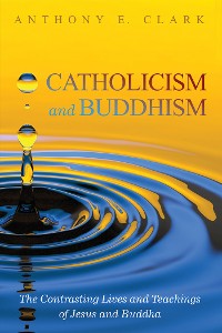 Cover Catholicism and Buddhism
