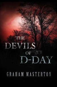 Cover Devils of D-Day