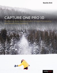Cover Capture One Pro 10
