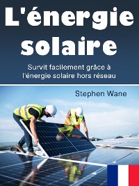 Cover L'énergie solaire