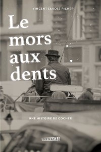 Cover Le mors aux dents