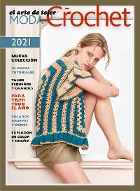 Cover Moda Crochet 2021