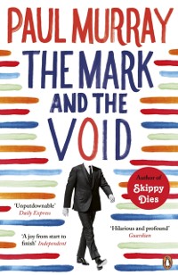 Cover The Mark and the Void