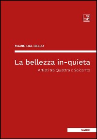 Cover La bellezza in-quieta