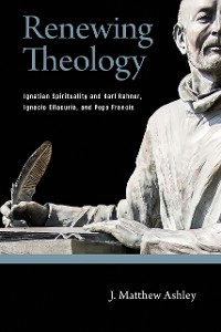 Cover Renewing Theology