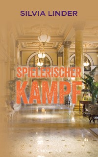 Cover Spielerischer Kampf