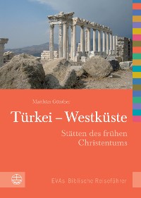 Cover Türkei - Westküste