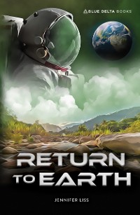 Cover Return to Earth