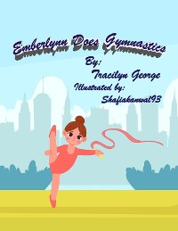 Cover Emberlynn Does Gymnastics