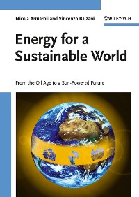 Cover Energy for a Sustainable World