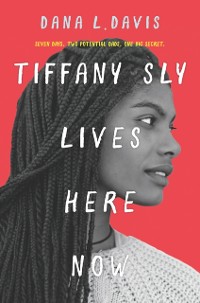 Cover Tiffany Sly Lives Here Now