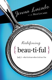 Cover Redefining Beautiful