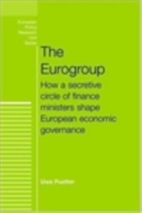 Cover Eurogroup