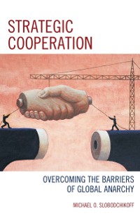 Cover Strategic Cooperation