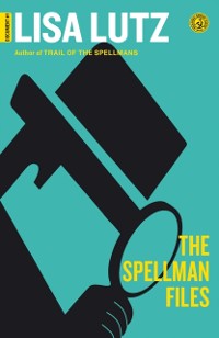 Cover Spellman Files