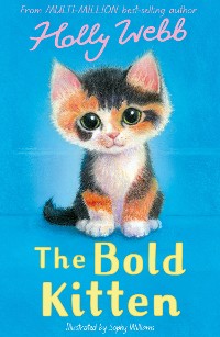 Cover The Bold Kitten