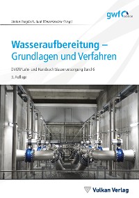 Cover Wasseraufbereitung