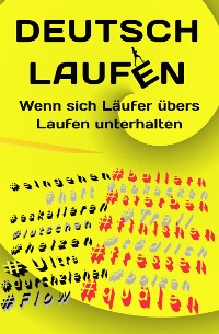 Cover DEUTSCH LAUFEN