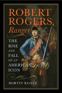 Cover Robert Rogers, Ranger