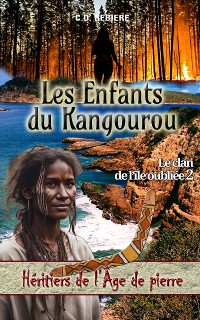 Cover Les Enfants du Kangourou