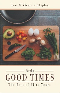 Cover For the Good Times