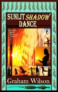 Cover Sunlit Shadow Dance