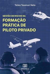 Cover Gestão de Riscos na Formação Prática de Piloto Privado