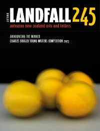 Cover Landfall 245