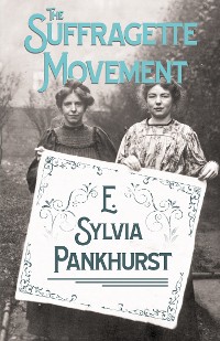 Cover The Suffragette Movement