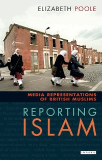 Cover Reporting Islam