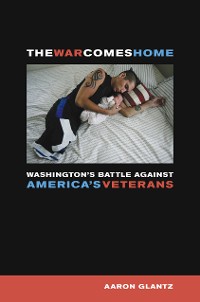 Cover The War Comes Home