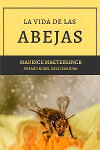 Cover La vida de las abejas