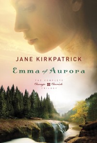 Cover Emma of Aurora