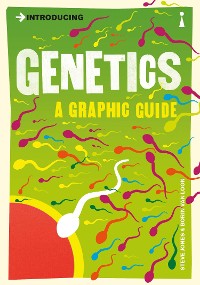 Cover Introducing Genetics