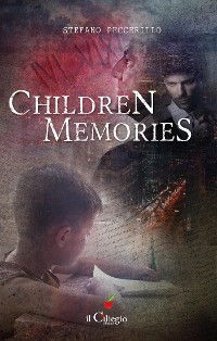 Cover Children Memories