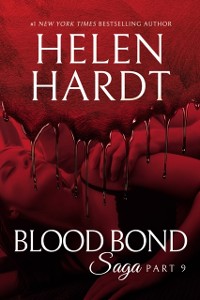 Cover Blood Bond: 9