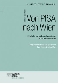 Cover Von PISA nach Wien